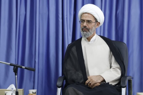 هیئات مذهبی در محرم امسال باید پرچم‌دار جهاد تبیین باشند