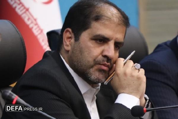معاون استاندار یزد: معرفی الگو‌های استکبار ستیز یزدی به نسل جوان؛ در راستای تقویت فرهنگ ایثار و شهادت