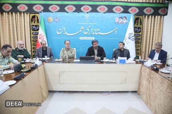 مراسم تشییع سپهبد شهید «علی شادمانی» با شکوهی کم‌نظیر در همدان برگزار می‌شود