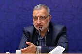 زاکانی: نقش مردم در مدیریت شهری بازتعریف می‌شود