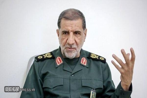 کوثری: دشمن به دنبال هرج و مرج در کشور بود/ملت هوشیار اجازه توطئه به رژیم صهیونیستی را ندادند