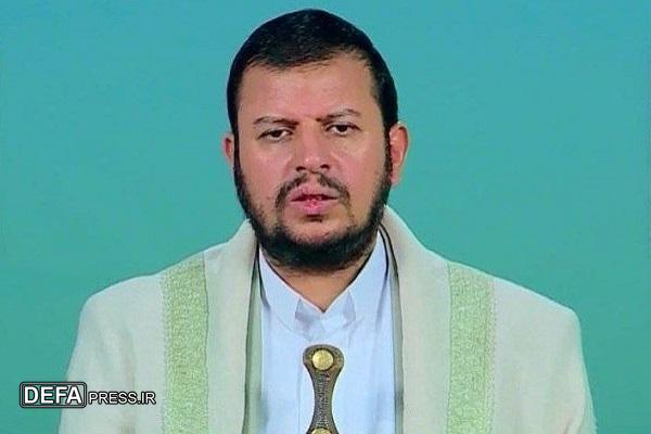 رهبر انصارالله پیروزی ایران بر رژیم صهیونیستی را تبریک گفت