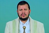 رهبر انصار الله یمن پیروزی ایران بر رژیم صهیونیستی را تبریک گفت