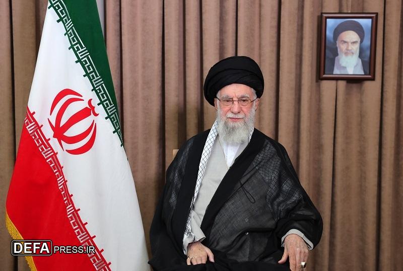 اصابت دقیق مواضع امام خامنه‌ای به اهداف راهبردی در سیاست داخلی آمریکا