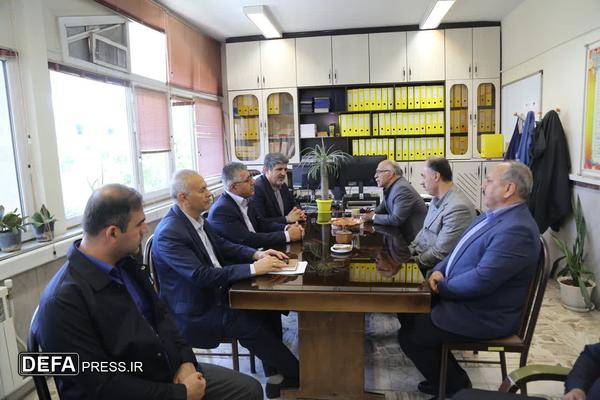 تاکید بر آسیب‌شناسی نظام تامین و توزیع سوخت برای مدیریت مواقع بحرانی