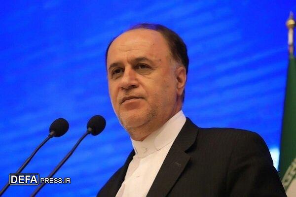 مراسم تشییع شهید «شادمانی» باید در تراز ملت ایران برگزار شود