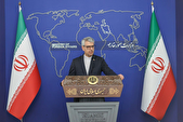 بقائی: ترور و کشتار بی‌گناهان بخشی از سیاست رسمی اسرائیل است