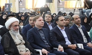 هراس دشمنان ازاقتدار ملی ایران است