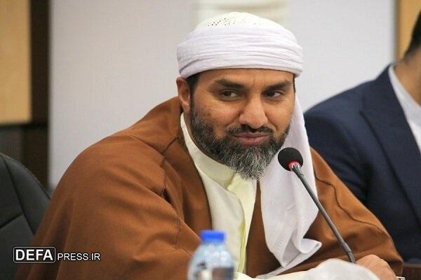 وعده صادق ۳ سیلی محکمی بر چهره اشغالگران بود