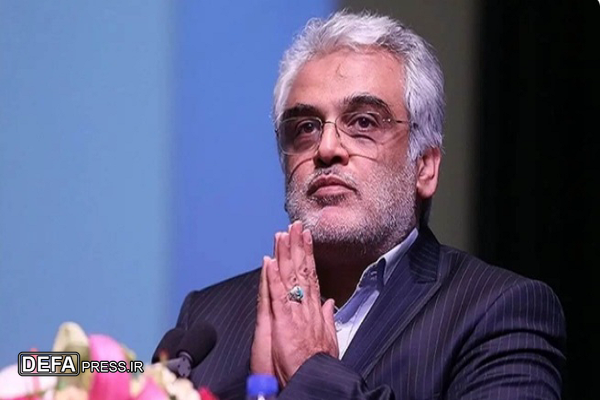 میدانی به نام شهید طهرانچی در رفسنجان نام‌گذاری شد