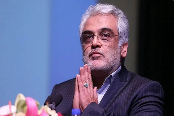 میدانی به نام شهید طهرانچی در رفسنجان نام‌گذاری شد