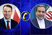 رایزنی تلفنی عراقچی و همتای لهستانی