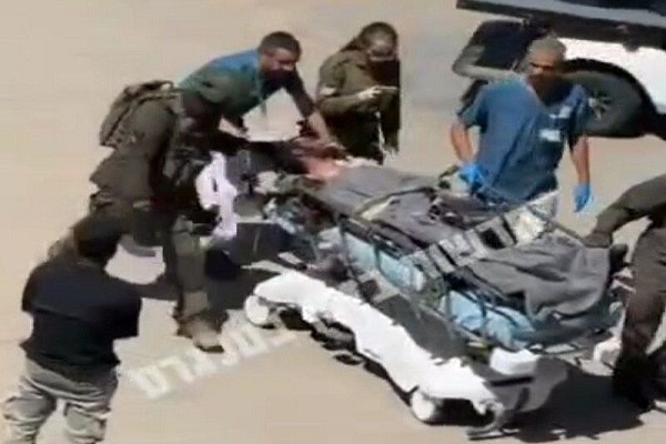 ضربه سخت رزمندگان مقاومت فلسطین به نظامیان رژیم صهیونیستی در خان یونس