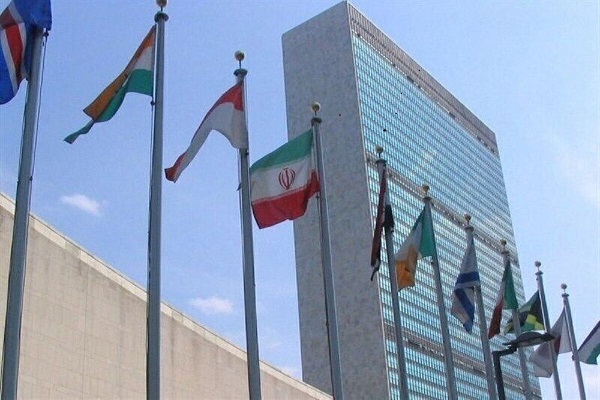 کارشناسان سازمان ملل حملات آمریکا به تاسیسات هسته‌ای ایران را محکوم کردند