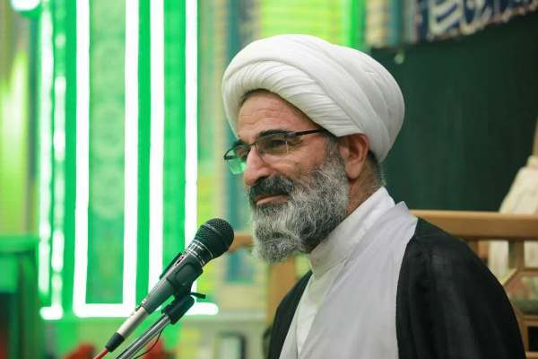 مراقب انگیزه‌های خود برای حضور در دستگاه سیدالشهداء (ع) باشیم