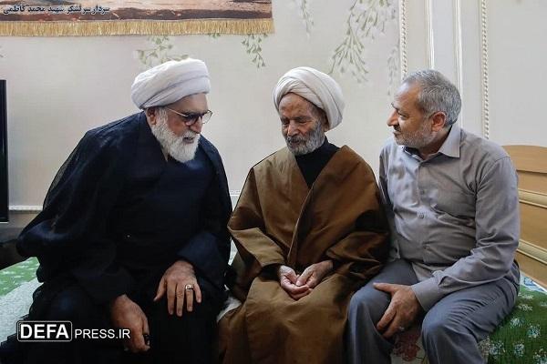 جوانان تداوم‌بخش راه شهیدان هستندجوانان تداوم‌بخش راه شهیدان هستند