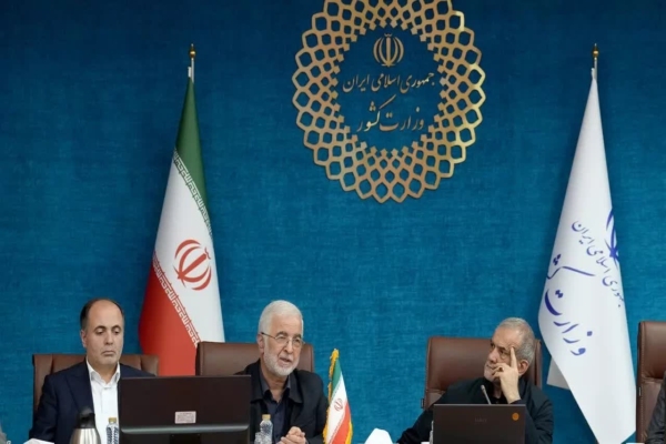 همبستگی مردم نقشه‌های دشمن را نقش‌برآب کرد/از ذخایر استراتژیک استفاده نشد