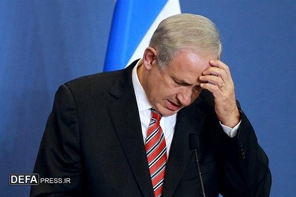 ناکامی رژیم صهیونیستی در تجاوز به ایران