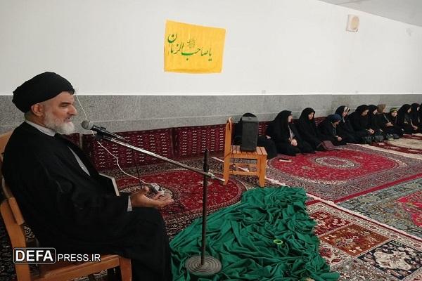 آغاز همایش شیرخوارگان حسینی در ۷۰۰ نقطه مازندران
