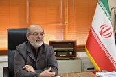 پخش بیش از ۱۰۰۰ ساعت برنامه رادیویی در ایام محرم