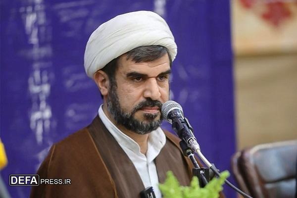 آسیب وارده به تاسیسات هسته‌ای قابل جبران است