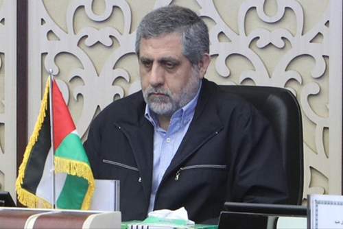 پیام تسلیت حزب‌الله لبنان در پی شهادت سرلشکر ایزدی