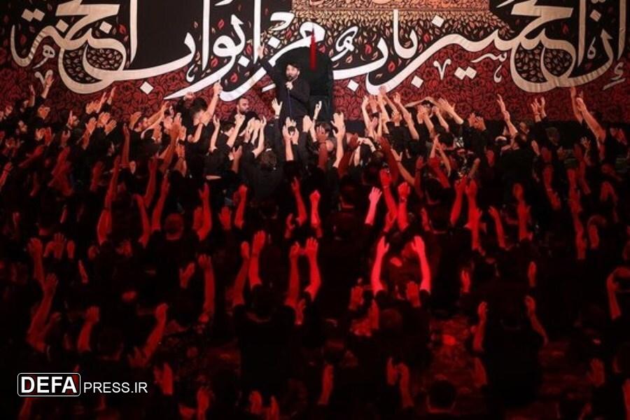 سازمان هیأت و تشکل‌های دینی: روضه‌هایی محرم ۱۴۰۴  حماسی‌تر و نماد همبستگی مردم خواهد بود