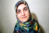 اعتراض ایران به بازداشت غیرقانونی «مهدیه اسفندیاری» در فرانسه
