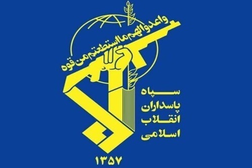 دستگیری یکی از عوامل مرتبط با رژیم صهیونیستی در گیلان