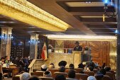 جامعه یهودیان ایران با تمام وجود در کنار نظام و مردم ایران ایستاده است