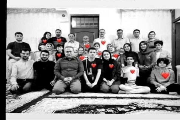 شناسایی ۱۵ شهید آستانه اشرفیه