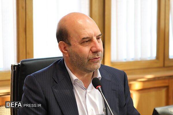 تسهیلات شهرداری تهران برای ساخت خانه‌های آسیب دیده در جنگ ۱۲ روزه