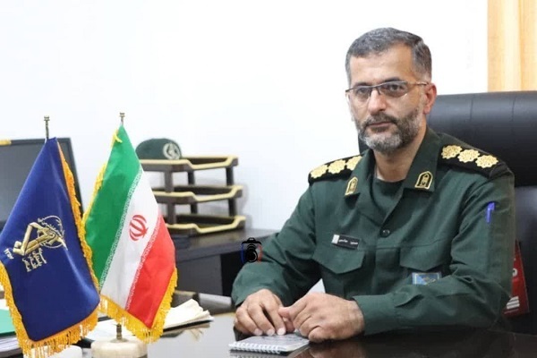 جزئیات آئین تشییع پیکر مطهر شهید «رستمیان» در بهشهر