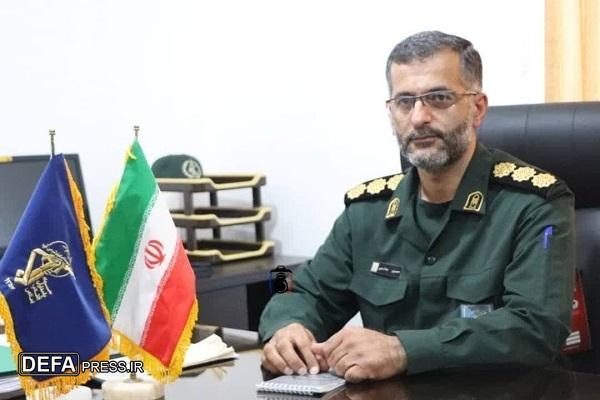 جزئیات آئین تشییع پیکر شهید «رستمیان» در بهشهر