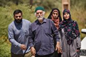 آنتن شبکه تهران به «یکی از ما» رسید
