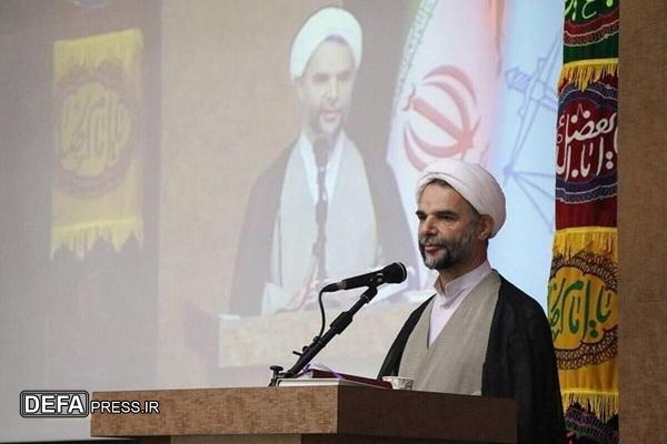 خلیلی: شناسایی ۲۳۴ گلوگاه فساد/ پرونده مزدوران و وطن‌فروشان با دقت رسیدگی می‌شود