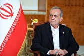 رئیس جمهور: اگر تجاوز رژیم صهیونیستی بی پاسخ می‌ماند، می‌توانست به یک جنگ فراگیر منجر می‌شد
