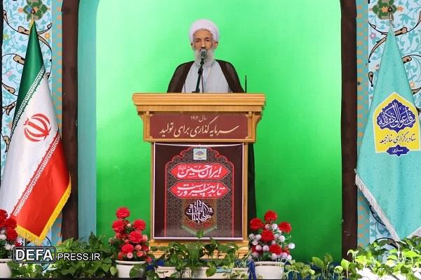 شکست ابهت آمریکا و توهم شکست‌ناپذیری اسرائیل در جنگ ۱۲روزه تحمیلی با ایران