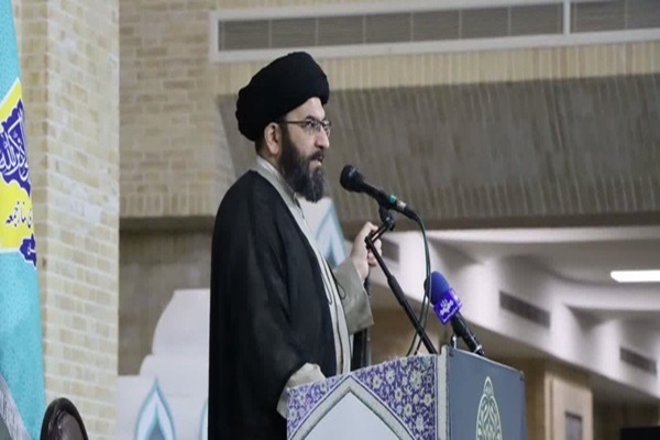 همراهی مردم با مدافعان وطن نقشه‌های دشمن را نقشه بر آب کرد