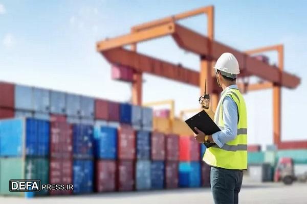 ترخیص ۲۱۰ هزار تن کالای اساسی از گمرک در ۴۸ ساعت گذشته