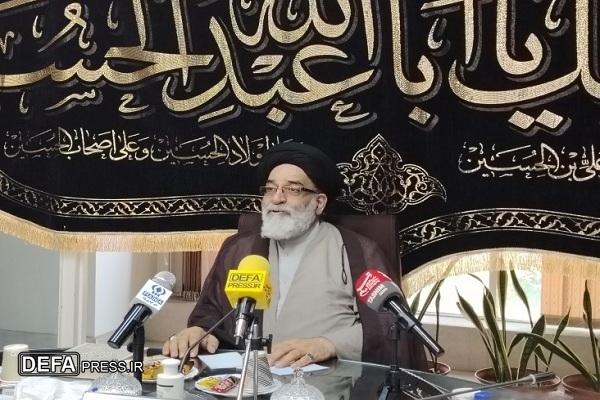 فردا ۶۰ شهید در تهران تشییع خواهد شد/ هیات‌های عزاداری با علم و بیرق عزاداری در تشییع فردا شرکت خواهند کرد