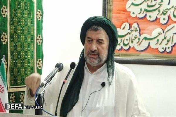 قدرت موشکی ایران پوشالی بودن رژیم صهیونیستی را به جهانیان نشان داد