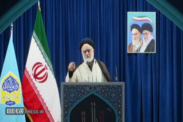 رژیم صهیونسیتی در باتلاقی که درست کرده است، غرق خواهد شد