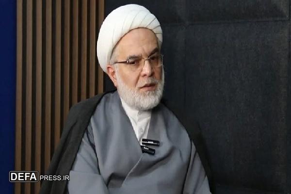 حضرت علی‌اصغر نماد مظلومیت اهل بیت و سند مظلومیت امام حسین (ع)