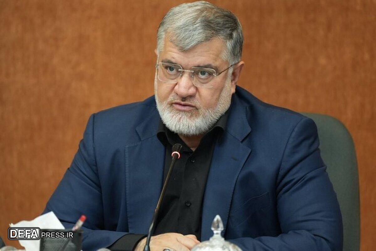 تمامی دستگاه‌های اجرایی شهر تهران فردا تعطیل شد