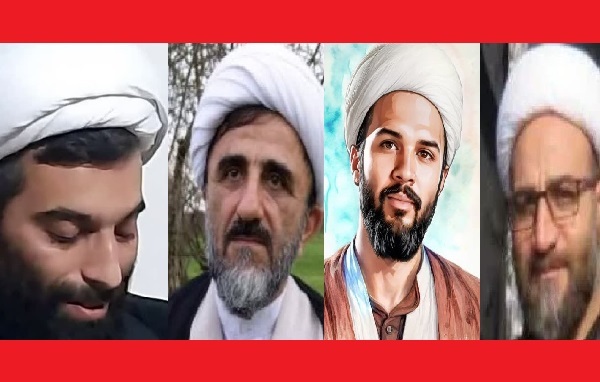 پیام مدیر کل حفظ آثار دفاع مقدس و مقاومت قم به مناسبت شهادت چهار تن از روحانیون در حملات رژیم صهیونیستی