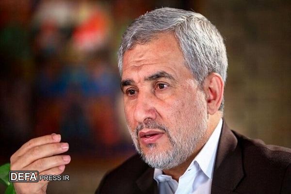 دعوت معاون رئیس جمهور از مردم برای شرکت در آیین تشییع شهدا
