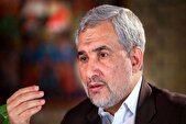 دعوت معاون رئیس جمهور از مردم برای شرکت در آیین تشییع شهدا
