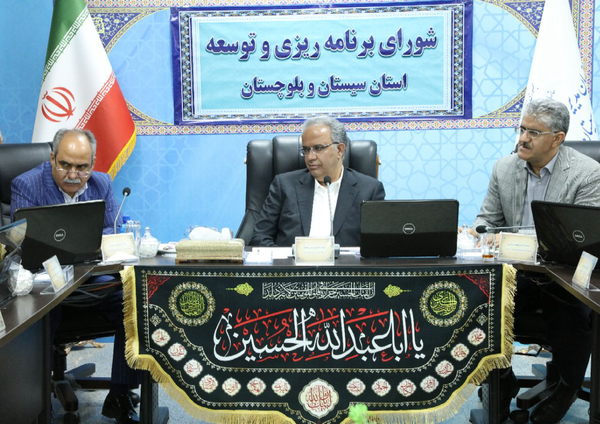 تخصیص ۷۳ میلیارد تومان برای زیرساخت‌های اربعین