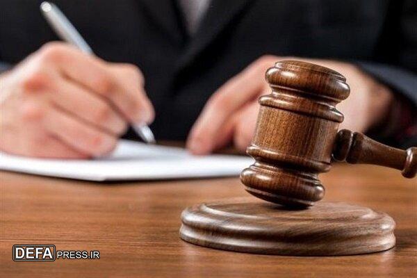عدم فعالیت واحدهای قضایی و اداری قوه قضاییه شهر تهران در روز شنبه